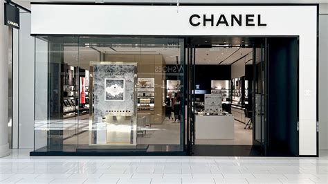 panoramica marchio chanel|Chanel online shopping.